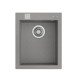 Teka FORSQUARE 34.40 TG Tezgahüstü Stone Grey Granit Evye - 115230011