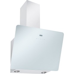 Franke Smart Linear 60 Cm Beyaz Cam Ankastre Set