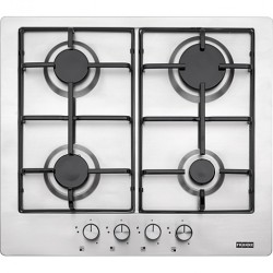 Franke Smart Linear 60 Cm Inox Ankastre Set