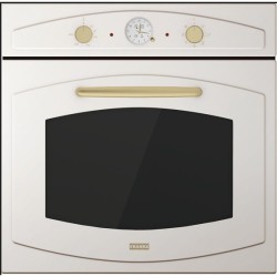 Franke FCO 86 H MB Ankastre Fırın - 116.0696.544