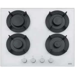 Franke Maris FHMF 604 4GC White Glass Ocak - 106.0541.749
