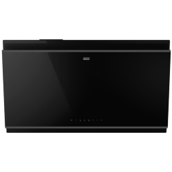 Franke FVMY AH 907 FM BK/BK Mythos Air Hub Davlumbaz - 330.0679.324