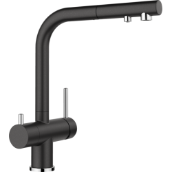 Blanco Fontas-S II Arıtmalı Spiralli Antrasit Armatür - 525200