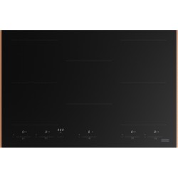 Franke Mythos Masterpiece FMY 805 I F KL CP Cooper İndüksiyonlu Ocak