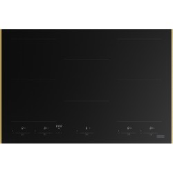 Franke Mythos Masterpiece  FMY 805 I F KL GD Gold İndüksiyonlu Ocak