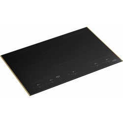 Franke Mythos Masterpiece  FMY 805 I F KL GD Gold İndüksiyonlu Ocak