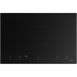 Franke Mythos Masterpiece FMY 805 I F KL AN Antrasit İndüksiyonlu Ocak