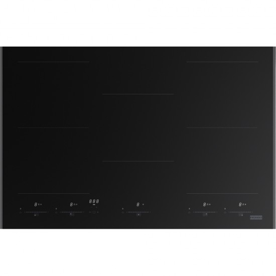 Franke Mythos Masterpiece FMY 805 I F KL AN Antrasit İndüksiyonlu Ocak