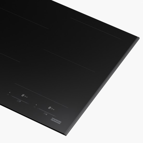 Franke Mythos Masterpiece FMY 805 I F KL AN Antrasit İndüksiyonlu Ocak