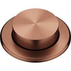 Franke Seramik PVD Kaplama Cooper Sifon Kumandası