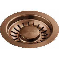 Franke Seramik PVD Kaplama Cooper Otomatik Gider Kiti