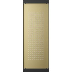 Mythos Masterpiece Yarım Hazne Süzgeci Gold