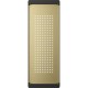Mythos Masterpiece Yarım Hazne Süzgeci Gold