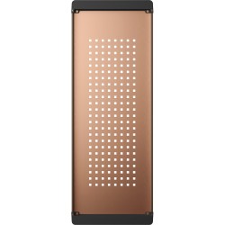 Mythos Masterpiece Yarım Hazne Süzgeci Copper