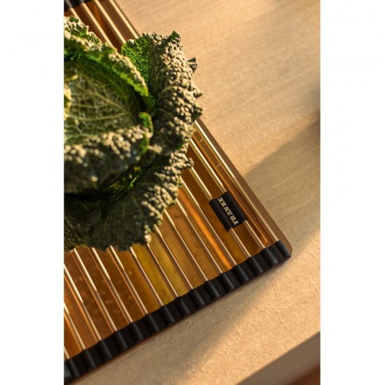 Franke Mythos Masterpiece Gold Esnek Süzgeç