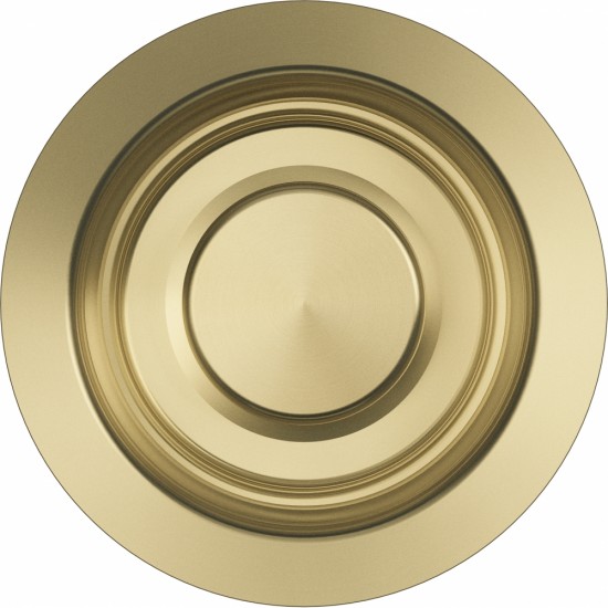 Franke Gold Çöp Öğütücü Flanşı