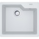 Franke Kampanya Urban UBG 610-56 Bianco Evye & Active Plus 2.0 Bianco Armatür