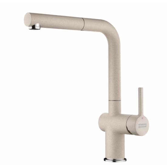 Franke Kampanya Urban UBG 610-56 Sahara Evye & Active Plus 2.0 Sahara Armatür