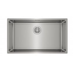 Teka BE LINEA RS15 71.40 Paslanmaz Çelik Evye 