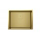 Teka FlexLinea RS15 50.40 Brass Çelik Evye