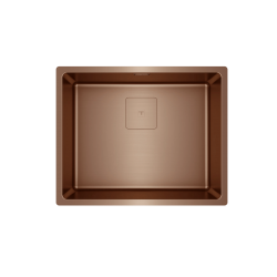 Teka FlexLinea RS15 50.40 Cooper Çelik Evye