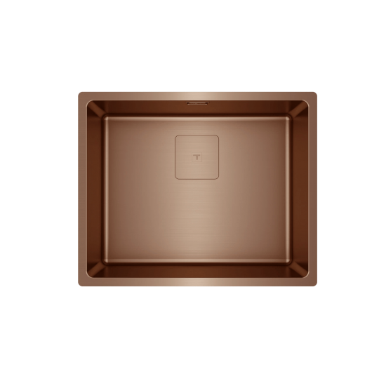 Teka FlexLinea RS15 50.40 Cooper Çelik Evye