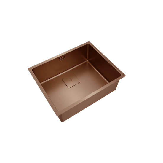 Teka FlexLinea RS15 50.40 Cooper Çelik Evye