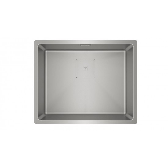 Teka FlexLinea Fortinox RS15 50.40 M-FX Paslanmaz Çelik Evye