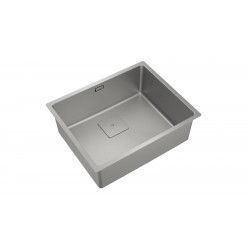 Teka FlexLinea Fortinox RS15 50.40 M-FX Paslanmaz Çelik Evye