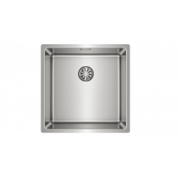 Teka BE LİNEA RS15 40.40 PureClean Paslanmaz Çelik Evye - 115000064