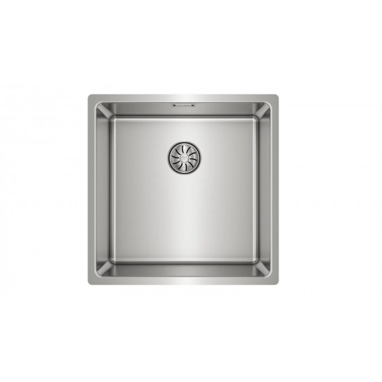Teka BE LİNEA RS15 40.40 PureClean Paslanmaz Çelik Evye - 115000064
