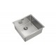 Teka BE LİNEA RS15 40.40 PureClean Paslanmaz Çelik Evye - 115000064