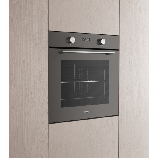 Franke Maris FMA 86 H SG Slate Grey Ankastre Fırın