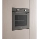 Franke Maris FMA 86 H SG Slate Grey Ankastre Fırın