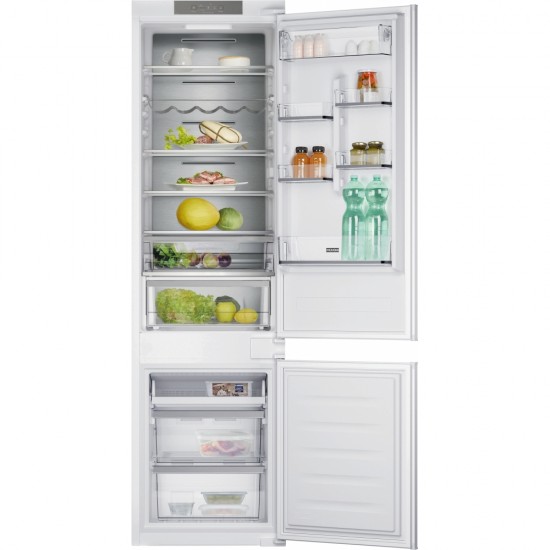 Franke FCB 360 TNF NE D Ankastre No Frost Buzdolabı