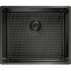 Franke Mythos Masterpiece BXM 210/110-50 Antrasit Evye 