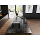 Franke Mythos Masterpiece BXM 210/110-50 Antrasit Evye