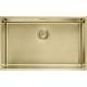 Franke Mythos Masterpiece BXM 210/110-68 Gold Evye