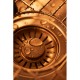 Franke Mythos Masterpiece BXM 210/110-68 Copper Evye