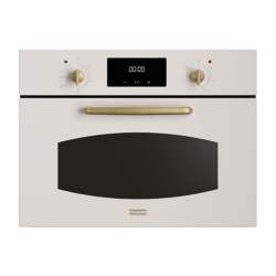 Franke Classicline FMW 45 CL G PW Krem Ankastre Mikrodalga
