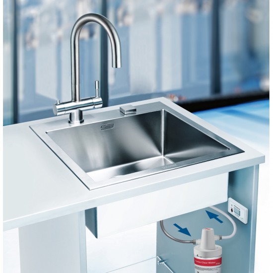 Franke Clear Water Filtre Kiti