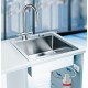 Franke Clear Water Filtre Kiti