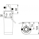 Franke Clear Water Filtre Kiti