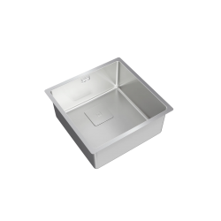 Teka Flexlinea RS15 40.40 PureClean Paslanmaz Çelik Evye - 115000053