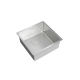 Teka Flexlinea RS15 40.40 PureClean Paslanmaz Çelik Evye - 115000053
