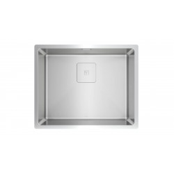 Teka Flexlinea RS15 50.40 PureClean Paslanmaz Çelik Evye - 115000046