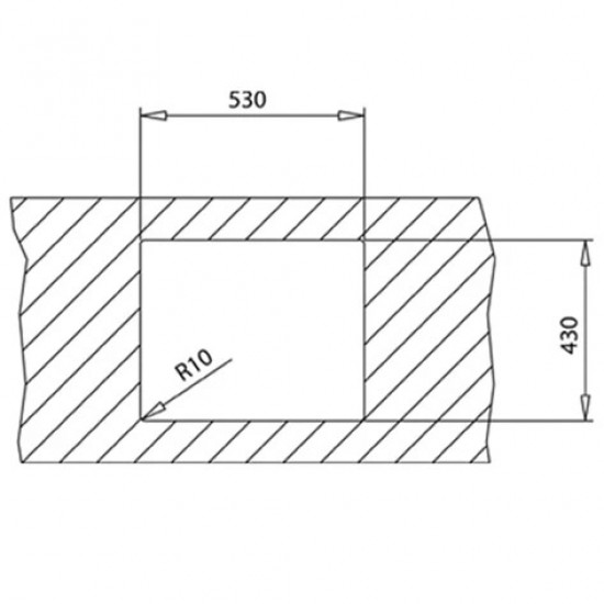 Teka Flexlinea RS15 50.40 PureClean Paslanmaz Çelik Evye - 115000046