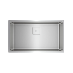 Teka Flexlinea RS15 71.40 PureClean Paslanmaz Çelik Evye - 115000054