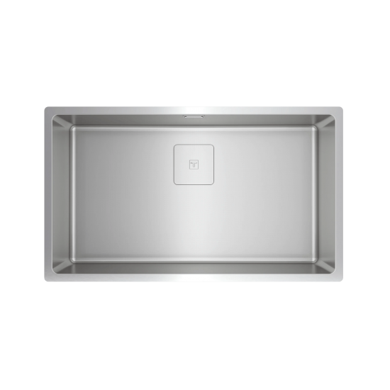 Teka Flexlinea RS15 71.40 PureClean Paslanmaz Çelik Evye - 115000054