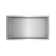 Teka Flexlinea RS15 71.40 PureClean Paslanmaz Çelik Evye - 115000054